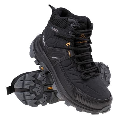 9. Hi-Tec Rainier Hiker W Schuhe 92800555320