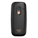 2. Gigaset GL695 5,87 cm (2,31") 113 g Schwarz Handy für Senioren