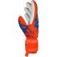 8. Reusch Attrakt Freegel Silver Jr 5472235 2210 Torwarthandschuhe