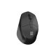 19. NATEC 2-in-1 Tastatur-Maus Stingray 2 US Kabelloses Set