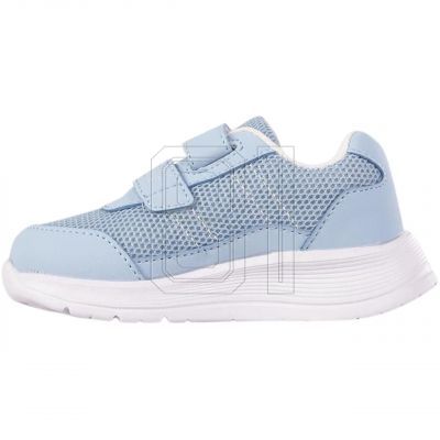 3. Kappa Jak M Jr Schuhe 280024M 6510