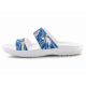 5. Crocs Classic Hyperreal Sandale W 208375-928