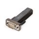DIGITUS DA-70156 Adapter (USB M - RS-232 M; schwarz)