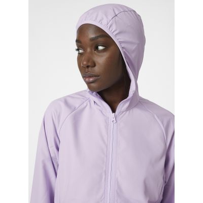 16. Helly Hansen Juell Light Jacke W 53106 697