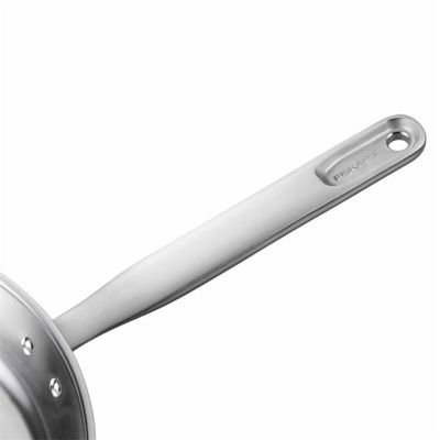 5. Fiskars 1064745 Universal-Bratpfanne Rund