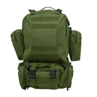 18. Offlander Survival Combo 18L OFF_CACC_36GN