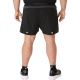 3. Asics Road 5IN Short M 2011D247-001 Shorts