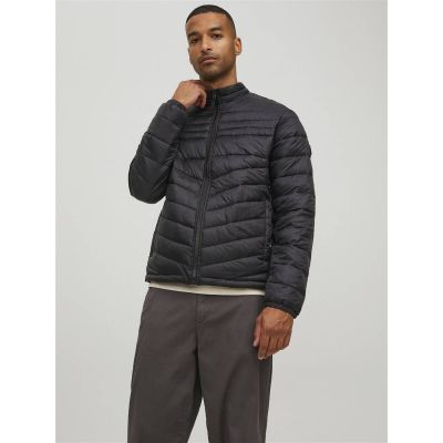 2. Jack & Jones Jjetoby Bodywarmer Collar Noos M 12211788 Jacke