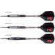 2. Harrows Fire Darts 90 % Softip HS-TNK-000013218