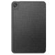 6. Tech-Protect SC Pen Canvas Case für Samsung Galaxy Tab A9 / A11 8.7 X110 / X115 / X133 / X135 - Grau