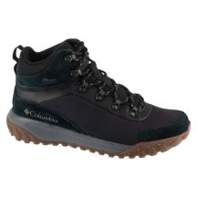 Columbia Burnsider WP 2128821010 Schwarz 42