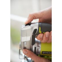 Ryobi RJS850-K elektrische Stichsäge 600 W 2 kg