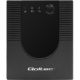 15. QOLTEC USV Line Interactive | Monolithisch | 1500 VA | 900 W