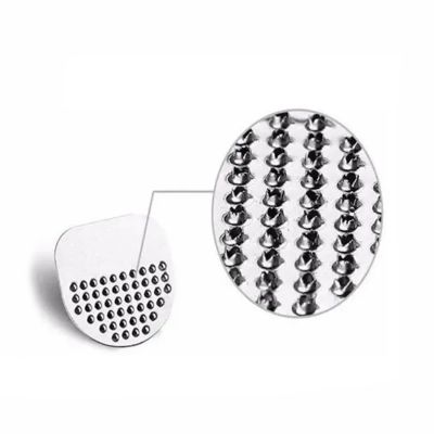 6. Rockbros GJ2001 Reparaturset für Fahrradschläuche – durchscheinend