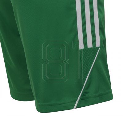 5. adidas Tiro 23 League Jr IB8096 Shorts