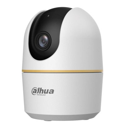 Dahua Technology DH-H3A Dome IP-Sicherheitskamera für den Innenbereich, 2304 x 1296 px, Decke/Wand
