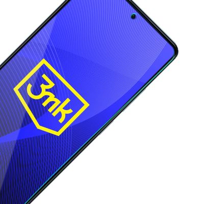 5. Gehärtetes Glas für Xiaomi Redmi Note 12 Hybrid Flexi 7H Serie 3mk FlexibleGlass