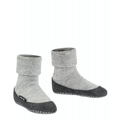 Falke Cosyshoe Teens So Cp Jr 10560-3400 Hausschuhe