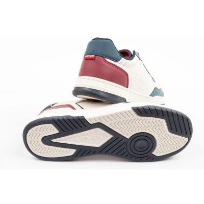 8. Levi's Elliot NBX Kinder-Sportschuhe, modisch, mehrfarbig