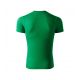 2. Malfini Pelican Jr T-Shirt MLI-P7216 Grasgrün