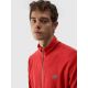 6. Fleece-Sweatshirt 4F M 4FWMM00TFLEM289-60S