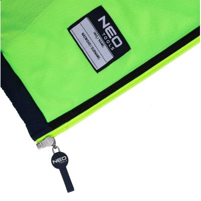 6. NEO Tools 81-559-XL Arbeitsjacke