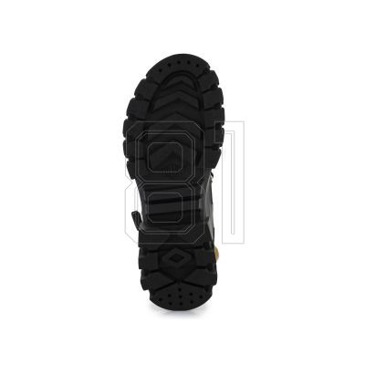 11. Palladium Revolt Sandale Army Star W 98581-116-M