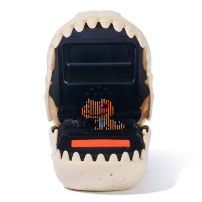 11. Bitzee BIT INA Digital Pet Jurassic World GML