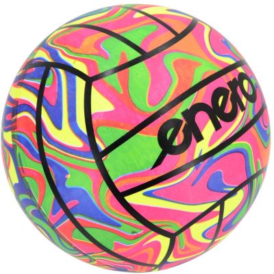 2. VINYL-VOLLEYBALL 23CM 90G ENERO