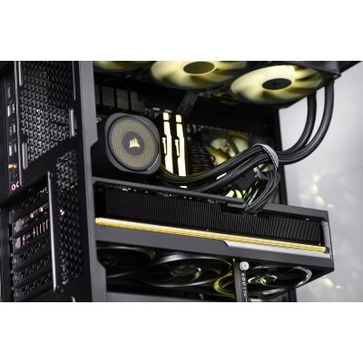 12. Actina iCUE 7800X3D/32GB/2TB/RTX5070Ti/850W/W11