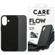 CARE by PanzerGlass Feature FLOW MagSafe Case für iPhone 17 - Schwarz