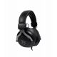 2. Arozzi Aria Gaming-Headset mit Kabel und Kopfband, Schwarz