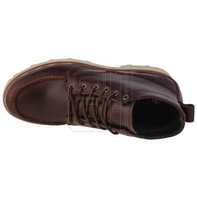 3. Lumberjack Joel M SMH8101-001-B03-CI004 Schuhe