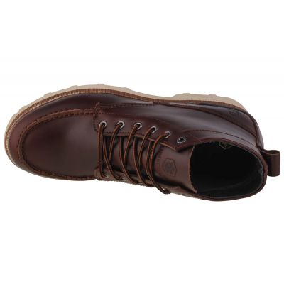 3. Lumberjack Joel M SMH8101-001-B03-CI004 Schuhe