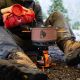 9. Jetboil Trailcook 2,0L Kochset – Hellbraun