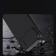 8. Nillkin Textured S Case iPhone 14 Plus Panzerhülle mit Kameraabdeckung, schwarz