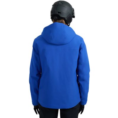 3. Herren Skijacke 4F M0787 Kobalt 4FWAW25TTJAM0787 36S