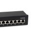 4. Patchpanel 326621 ausrüsten