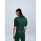 3. POC M's Cadence Radtrikot grün