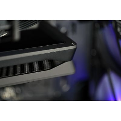 23. Actina ENDORFY 12600K/32GB/1TB/ArcB580/600W