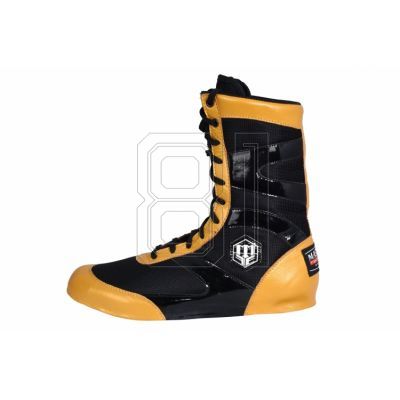 6. BB-Masters M 05125-40 Boxschuhe