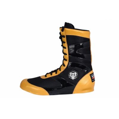 6. BB-Masters M 05125-40 Boxschuhe
