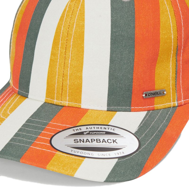 4. O'Neill Mix & Match Seacoast Cap W 92800613913