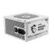 MSI MAG A850GL PCIE5 WEISS 850W 80+ Gold ATX 3.1 Netzteil