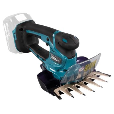 23. MAKITA DUM604ZX Akku-Grasschere