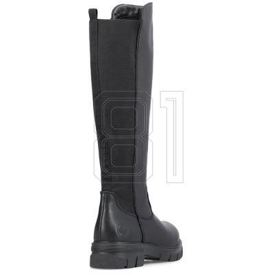 26. Rieker W Z9158-00 RKR749 boots