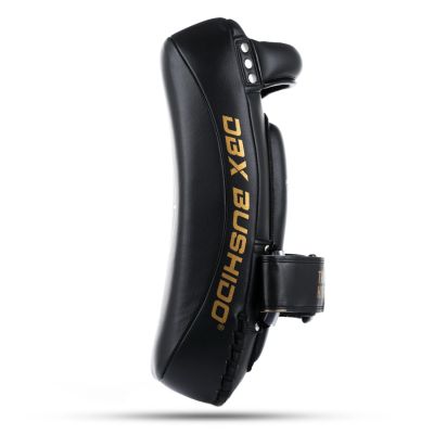 8. PAO Gold Thai Shields Paar | ProFighter | DBX Bushido