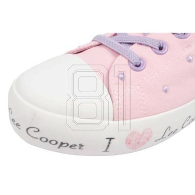 7. Lee Cooper Jr LCW-24-02-2160K Schuhe