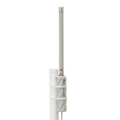 2. Mikrotik GrooveA 52 ac White PoE-Unterstützung
