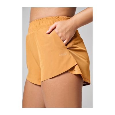 2. CASALL Trainingsshorts grün